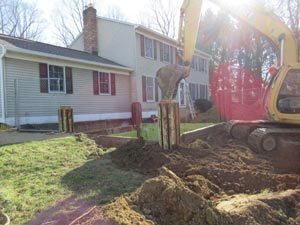 Slide Rail Systems - Remediation in Wrightstown, NJ